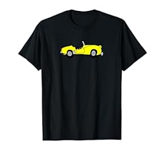 Giallo triumph tr3 usato  Spedito ovunque in Italia 