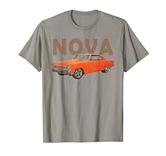 Vintage nova 1966 for sale  Delivered anywhere in USA 
