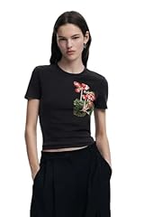 Desigual botanical lacroix usato  Spedito ovunque in Italia 