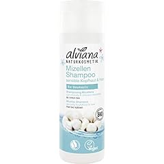 Alviana shampoo per usato  Spedito ovunque in Italia 