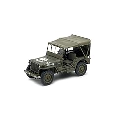 Jeep willys cararama d'occasion  Livré partout en France