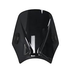 Xtvkfwjab motorcycle windshiel for sale  Delivered anywhere in UK