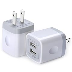 Usb wall charger for sale  Delivered anywhere in USA 