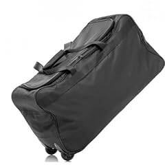 Trolley parrucchiere borsa usato  Spedito ovunque in Italia 