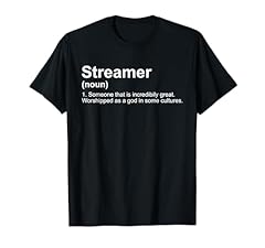 Streamer live steam for sale  Delivered anywhere in USA 