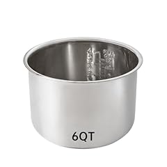 Replacement inner pot for sale  Delivered anywhere in USA 