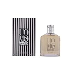 Moschino uomo edt for sale  Delivered anywhere in UK