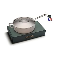 Atma sauteuse inox d'occasion  Livré partout en France