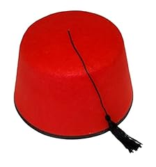 Fairy trendz cappello usato  Spedito ovunque in Italia 