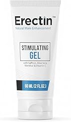 Erectin stimulating gel for sale  Delivered anywhere in USA 