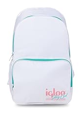 Igloo retro white for sale  Delivered anywhere in USA 