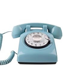 Rotary dial phone for sale  Delivered anywhere in USA 
