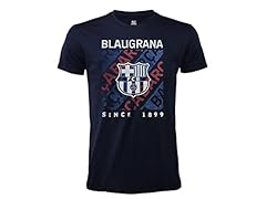 Shirt barcelona modello usato  Spedito ovunque in Italia 