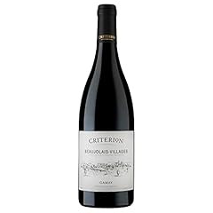Criterion gamay 750 for sale  Delivered anywhere in USA 