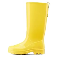 Hisea rain boots for sale  Delivered anywhere in USA 