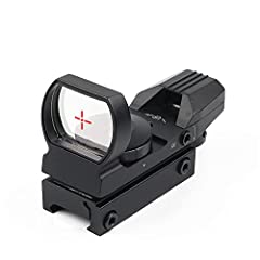 Kingscope red dot for sale  Delivered anywhere in Ireland
