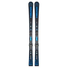 Head ski set gebraucht kaufen  Wird an jeden Ort in Deutschland
