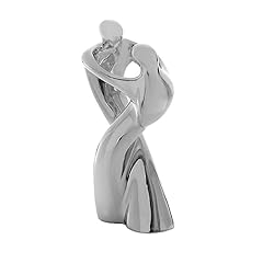 Nambe embrace sculpture for sale  Delivered anywhere in USA 