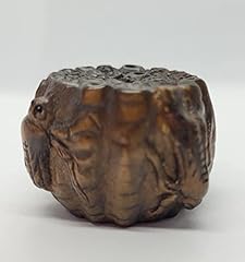 Boxwood netsuke bugs for sale  Delivered anywhere in UK