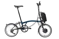 Brompton electric line for sale  Delivered anywhere in USA 