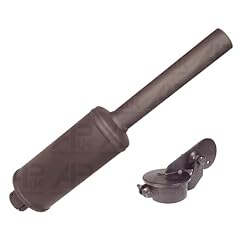 Exhaust pipe silencer for sale  Delivered anywhere in UK