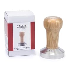 Gaggia edelstahl tamper gebraucht kaufen  Wird an jeden Ort in Deutschland