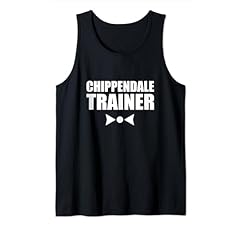 Chippendale trainer shirt gebraucht kaufen  Wird an jeden Ort in Deutschland