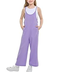 Rolanko girls jumpsuit for sale  Delivered anywhere in UK