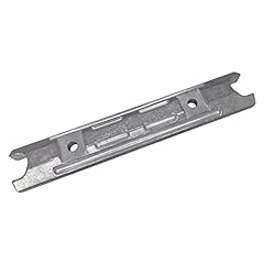 Zinc transom clamp for sale  Delivered anywhere in USA 