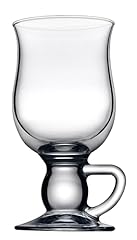 Irish coffee glasses for sale  Delivered anywhere in UK