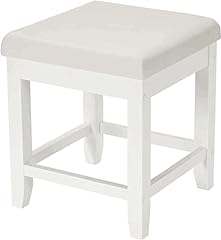 Bewishome vanity stool for sale  Delivered anywhere in USA 