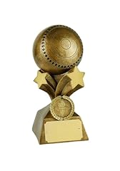Silvertrophy lawn bowls for sale  Delivered anywhere in UK