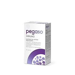 Pegaso immuno capsule usato  Spedito ovunque in Italia 