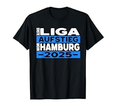 Hamburg aufstieg 2025 gebraucht kaufen  Wird an jeden Ort in Deutschland