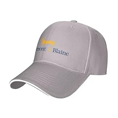 Baseball cap harmont for sale  Delivered anywhere in UK