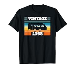 Camping camper vintage for sale  Delivered anywhere in USA 