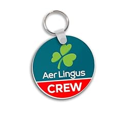 Aer lingus crew for sale  Delivered anywhere in UK