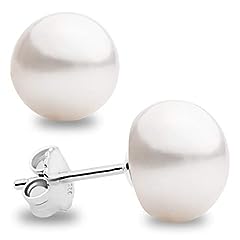 Women girls pearl for sale  Delivered anywhere in UK