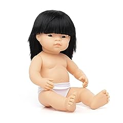 Miniland baby doll usato  Spedito ovunque in Italia 