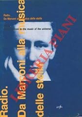 Radio. marconi alla d'occasion  Livré partout en France