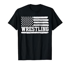 Wrestling usa flag for sale  Delivered anywhere in USA 