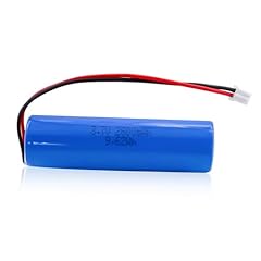 Ytkavq 3.7v 2600mah for sale  Delivered anywhere in USA 