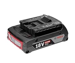 Bosch gba 2.0 for sale  Delivered anywhere in UK