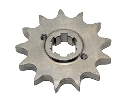 Aprilia sprocket teeth for sale  Delivered anywhere in UK