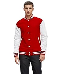 Men varsity jacket for sale  Delivered anywhere in USA 