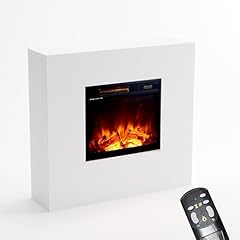Kaminlicht cheminée électriq d'occasion  Livré partout en Belgiqu