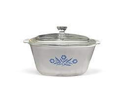 Corning ware blue for sale  Delivered anywhere in USA 