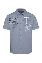 Camp david herren gebraucht kaufen  Wird an jeden Ort in Deutschland