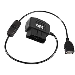 Obd usb power for sale  Delivered anywhere in Ireland