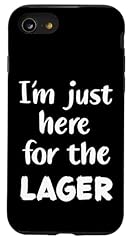 Iphone lager lover for sale  Delivered anywhere in USA 
